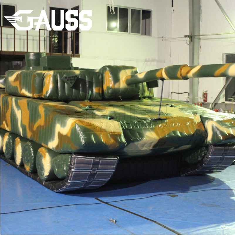 MBT INFLATABLE MODEL thumbnail