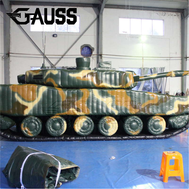 MBT INFLATABLE MODEL thumbnail