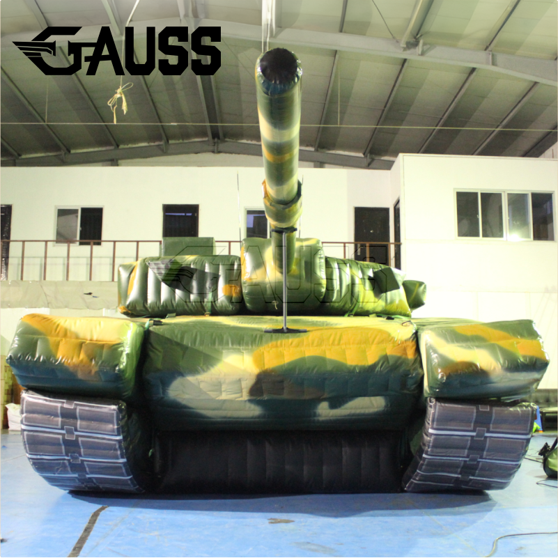 MBT INFLATABLE MODEL thumbnail