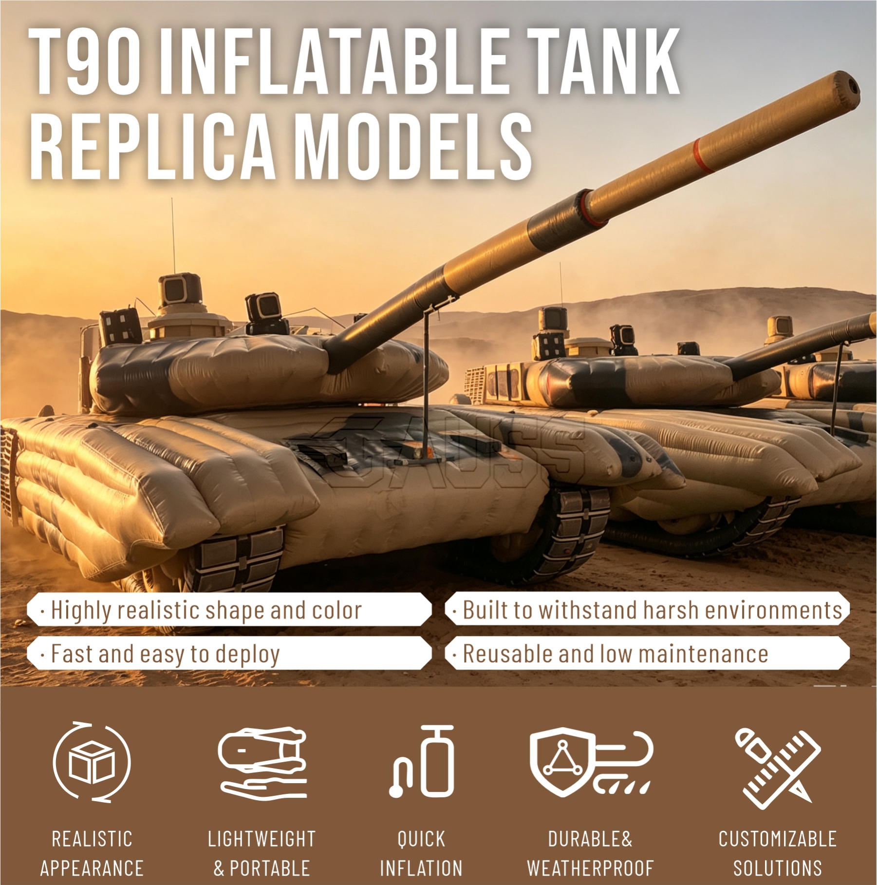 DISPLAY REPLICA MODEL  thumbnail